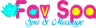 company logo here